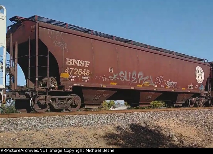 BNSF 472648